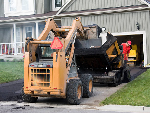 Best Local Driveway Pavers  in Waverly, IL